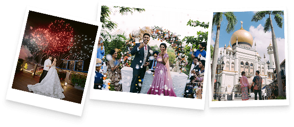 Wedding Venue Singapore