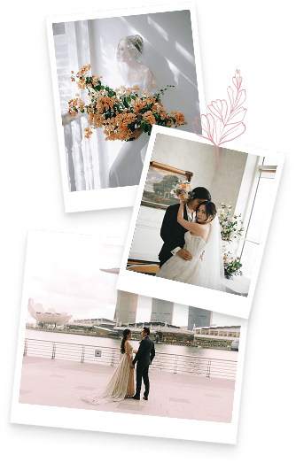 Wedding Venue Singapore